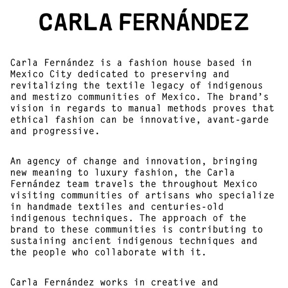 Designer poncho/cape 🖤🖤🖤 - Picture 8 of 8